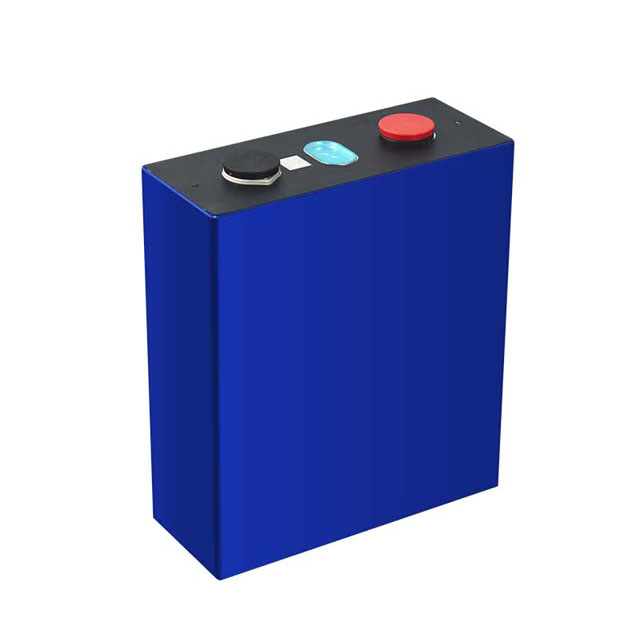Energy Storage With High Stability and Safety Feature 3.2V 280Ah LiFePo4 Battery Cell