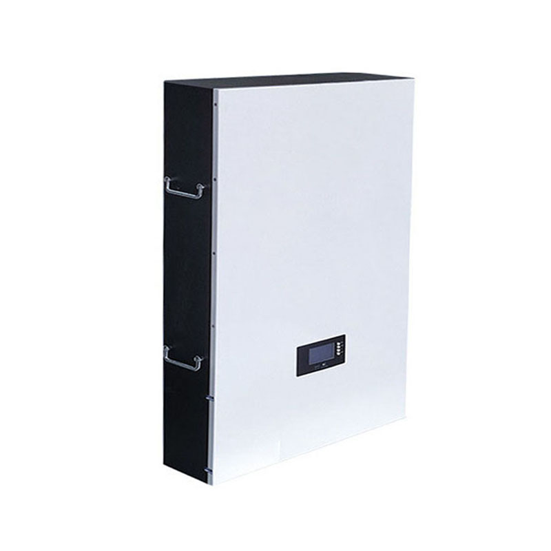 48V 51.2V 14KWh Household LiFePo4 Battery System With Smart BMS To Compatible All Kind Inverters